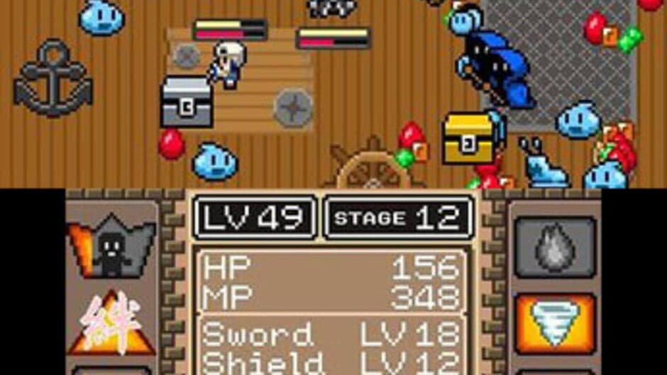 Скриншот 2 из Witch & Hero III