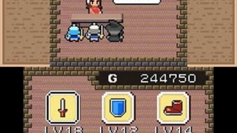 Скриншот 3 из Witch & Hero III