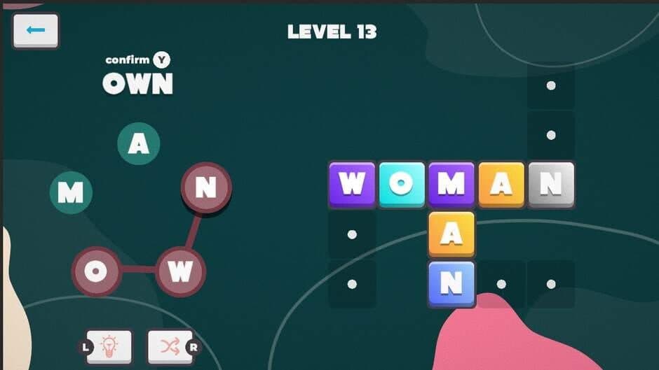 Скриншот 1 из Wordify