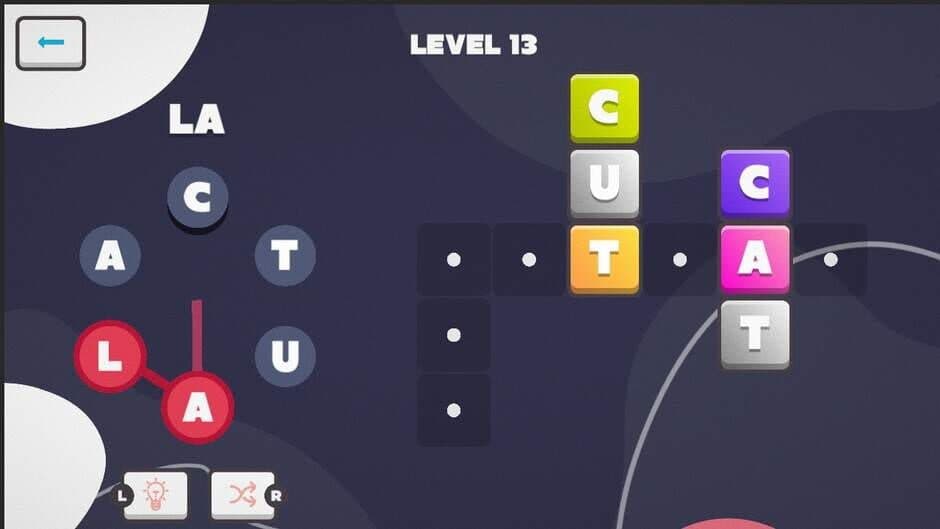 Скриншот 3 из Wordify