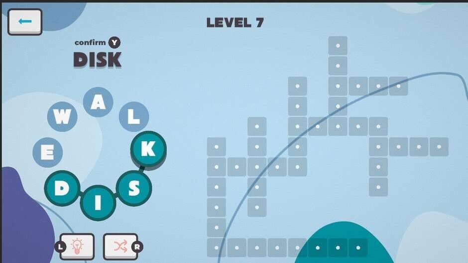 Скриншот 4 из Wordify