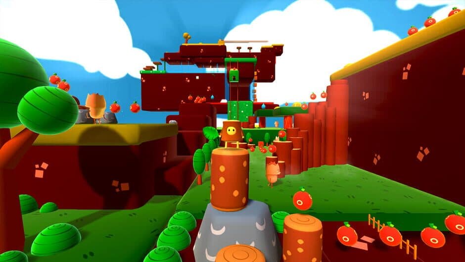 Скриншот 1 из Woodle Tree Adventures Deluxe