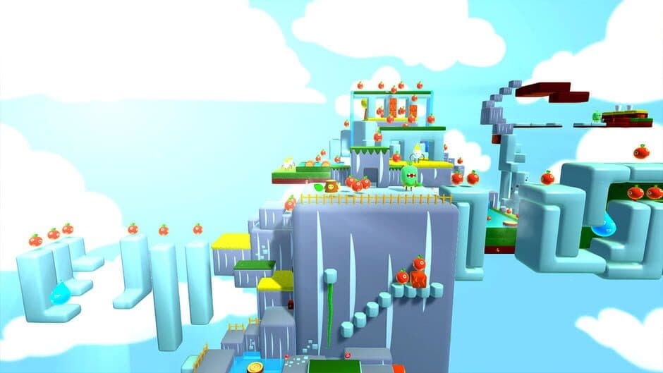 Скриншот 2 из Woodle Tree Adventures Deluxe