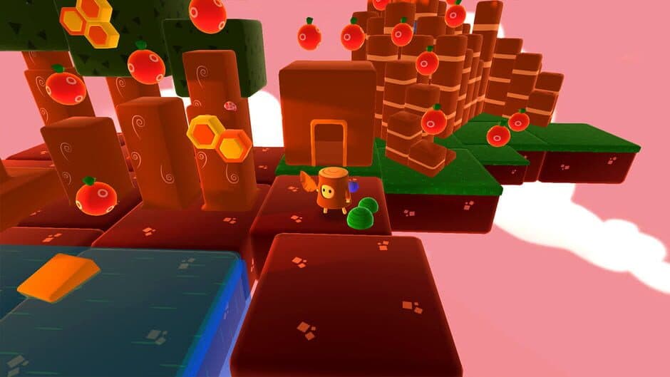 Скриншот 3 из Woodle Tree Adventures Deluxe