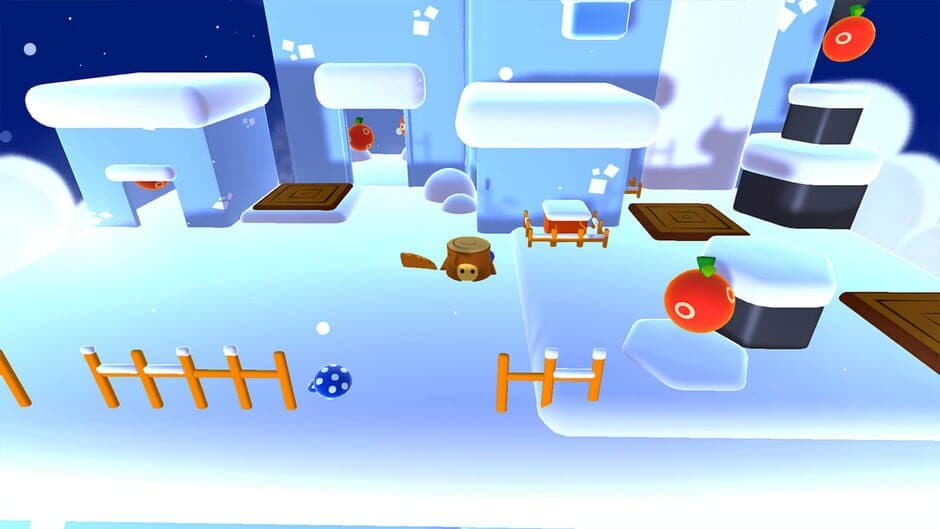 Скриншот 5 из Woodle Tree Adventures Deluxe