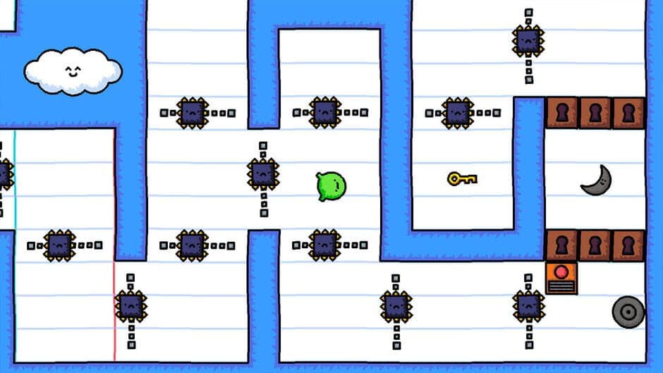 Скриншот 2 из Rabisco+