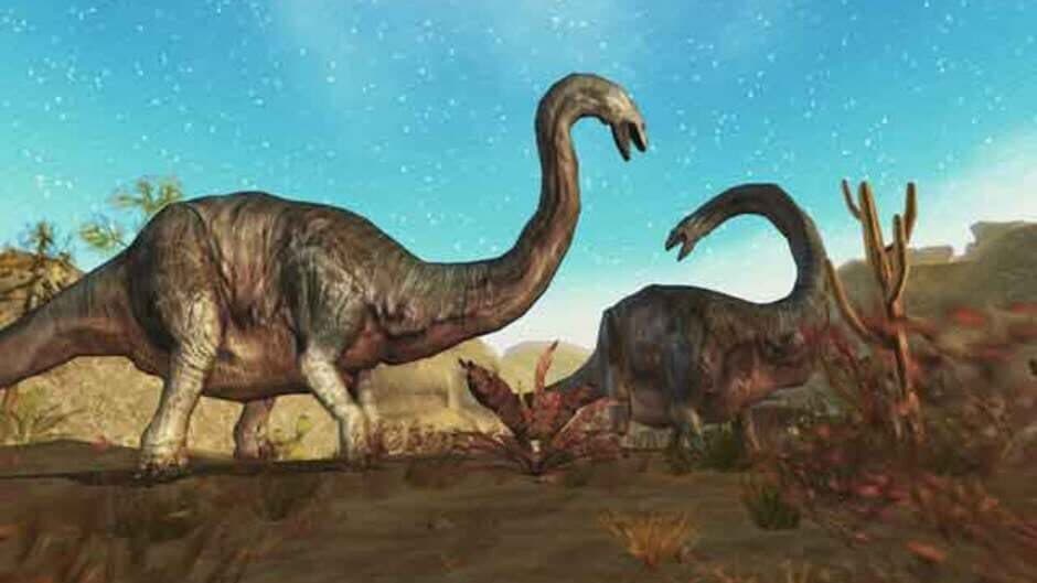 Скриншот 1 из B.C.