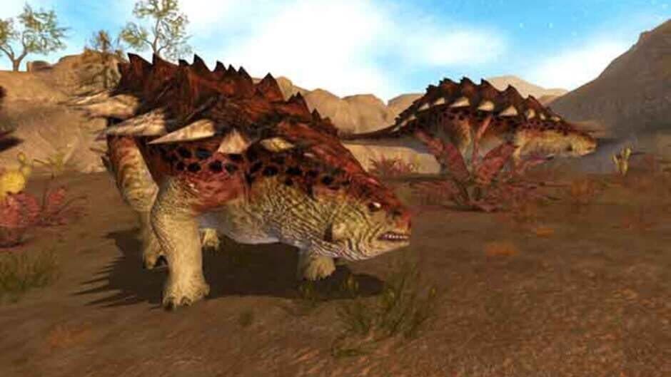 Скриншот 3 из B.C.