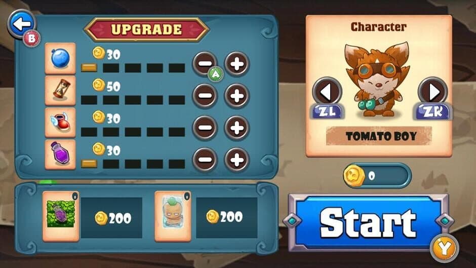 Скриншот 3 из Animal Bomber