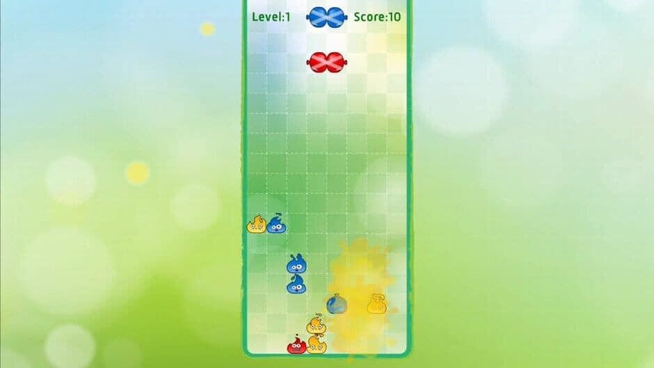 Скриншот 4 из Water Balloon Mania