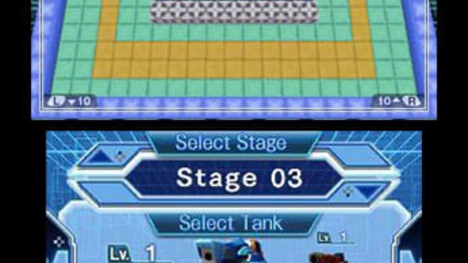 Скриншот 2 из Touch Battle Tank Tag Combat