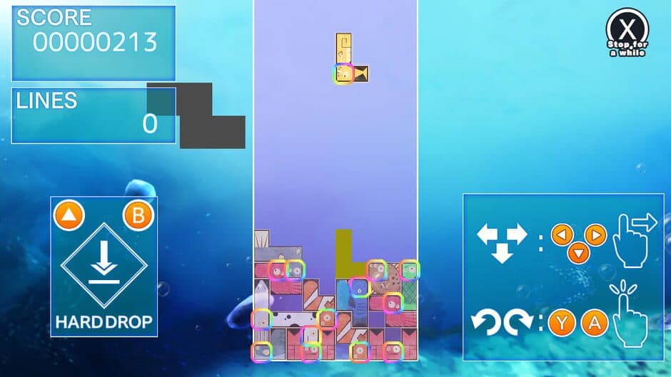 Скриншот 3 из Uoris DX