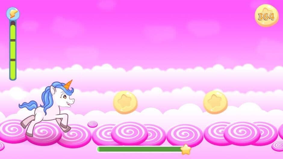 Скриншот 2 из Unicornicopia