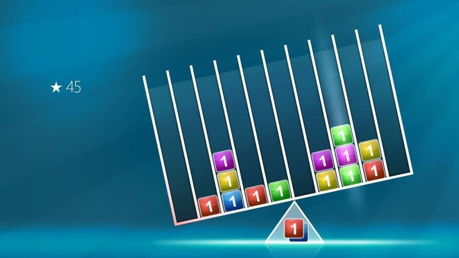 Скриншот 1 из Balance Blox