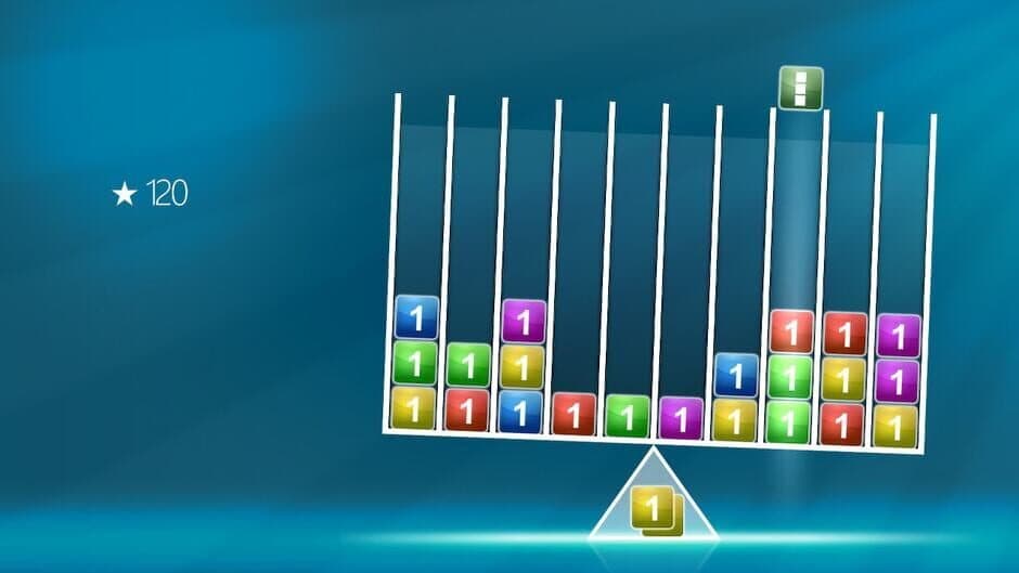 Скриншот 2 из Balance Blox