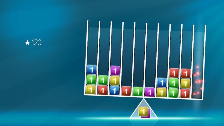 Скриншот 3 из Balance Blox