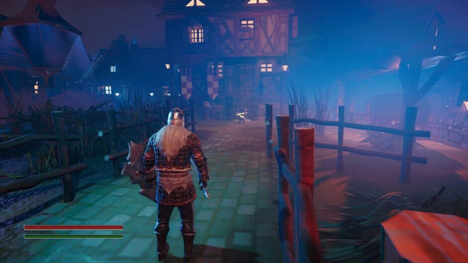 Скриншот 2 из Firelight Fantasy: Force Energy