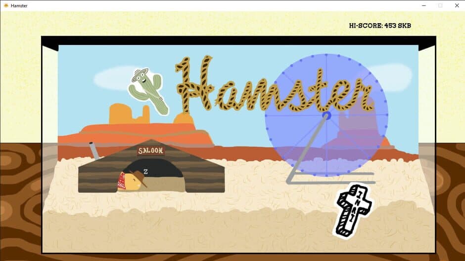 Скриншот 4 из Hamster