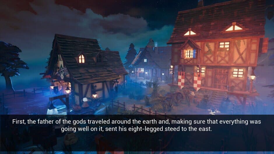 Скриншот 5 из Firelight Fantasy: Force Energy