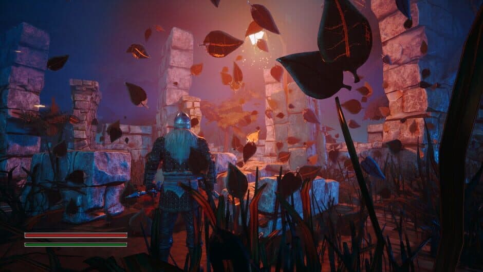 Скриншот 6 из Firelight Fantasy: Force Energy