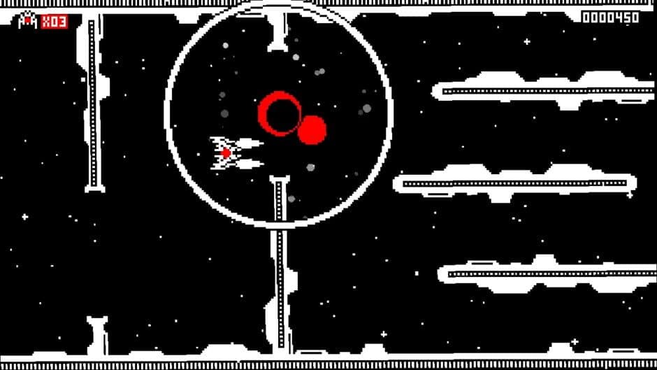 Скриншот 1 из Binarystar Infinity