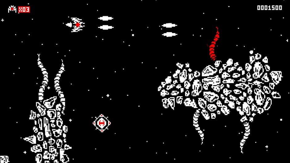 Скриншот 5 из Binarystar Infinity