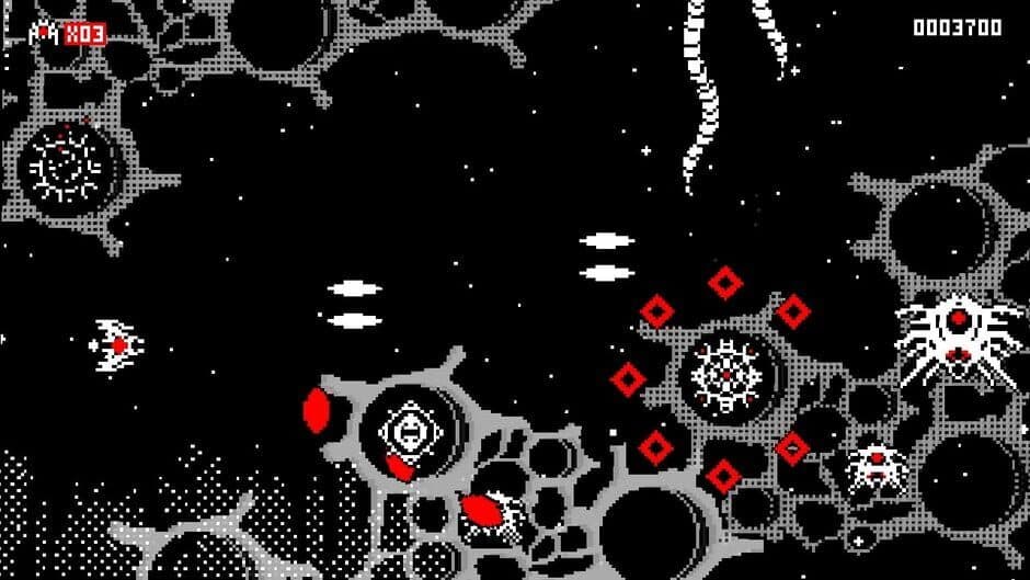 Скриншот 2 из Binarystar Infinity