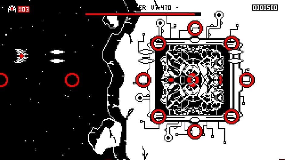 Скриншот 3 из Binarystar Infinity