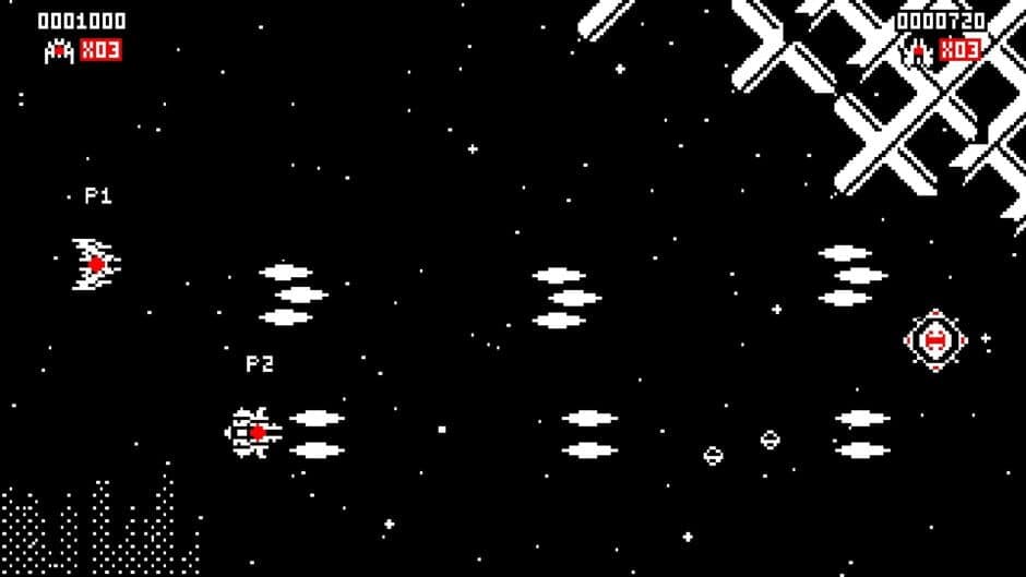 Скриншот 4 из Binarystar Infinity