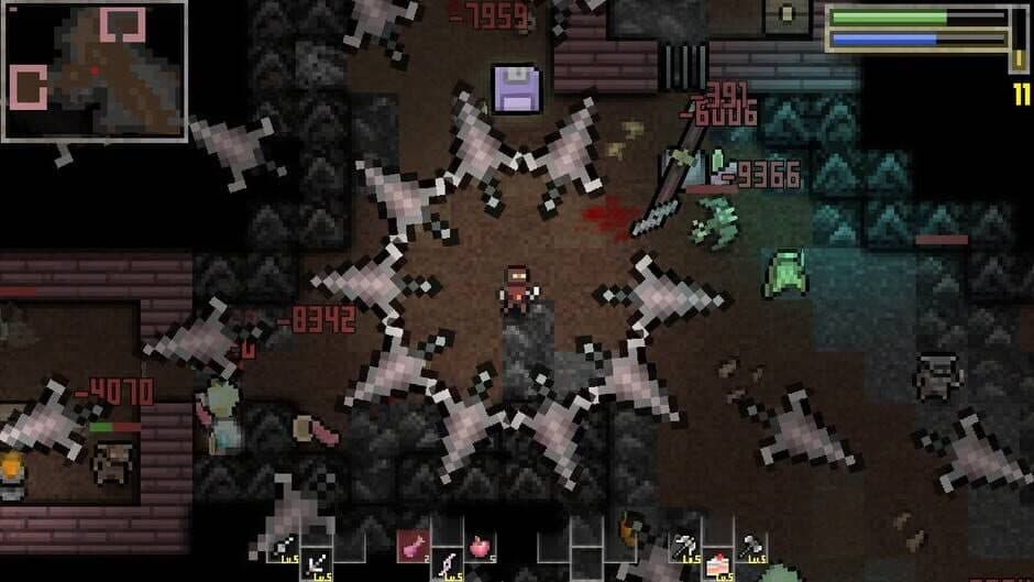 Скриншот 2 из Throne Quest Deluxe