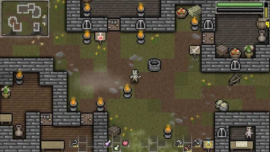 Скриншот 3 из Throne Quest Deluxe
