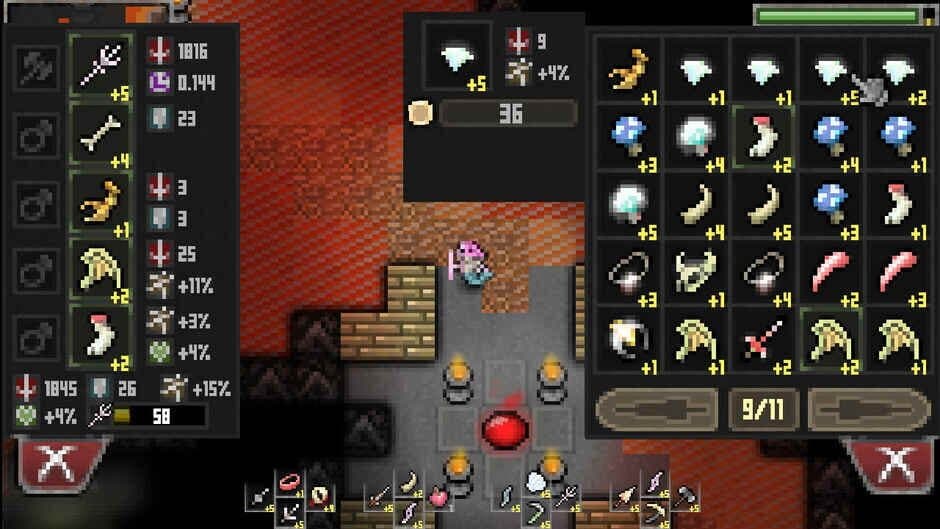 Скриншот 4 из Throne Quest Deluxe