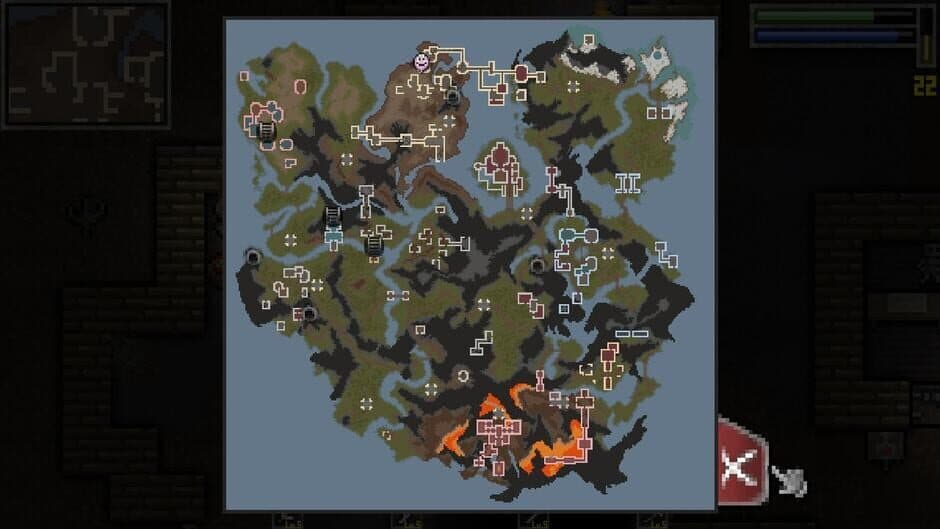 Скриншот 5 из Throne Quest Deluxe