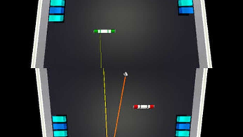 Скриншот 1 из Bricks Defender 3