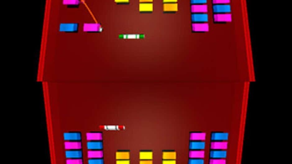 Скриншот 2 из Bricks Defender 3