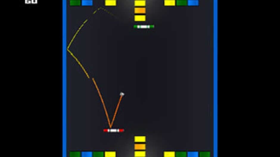 Скриншот 1 из Bricks Defender 2