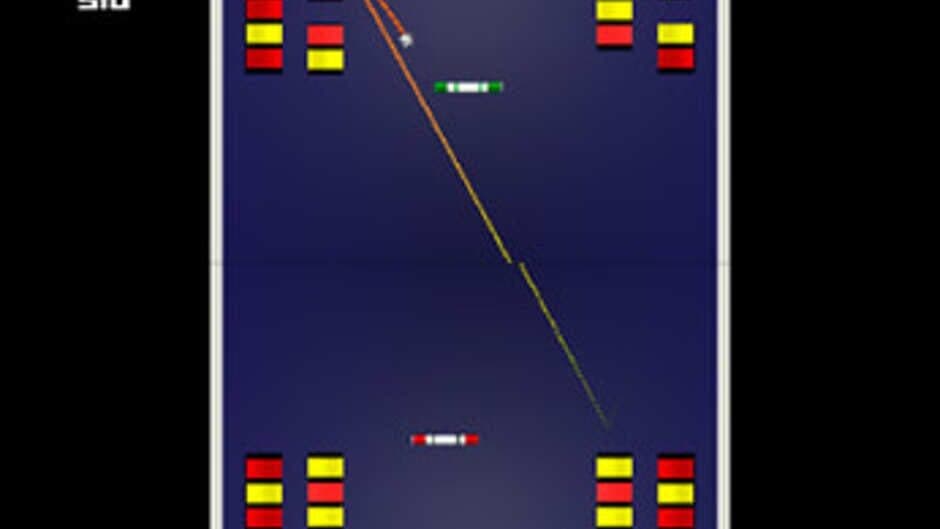 Скриншот 2 из Bricks Defender 2