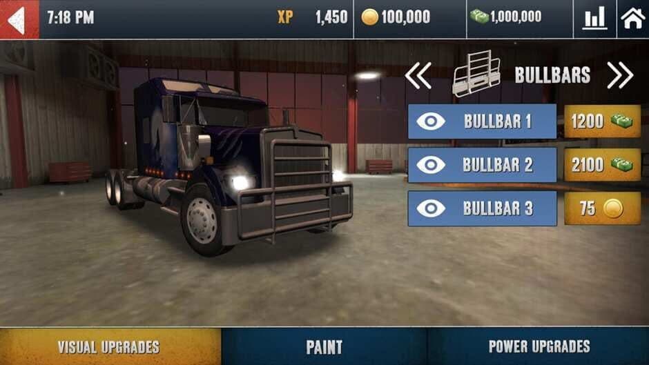 Скриншот 5 из Truck Simulator USA