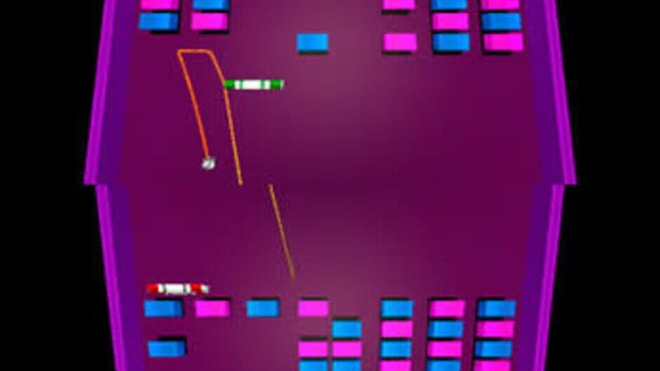 Скриншот 1 из Bricks Defender V