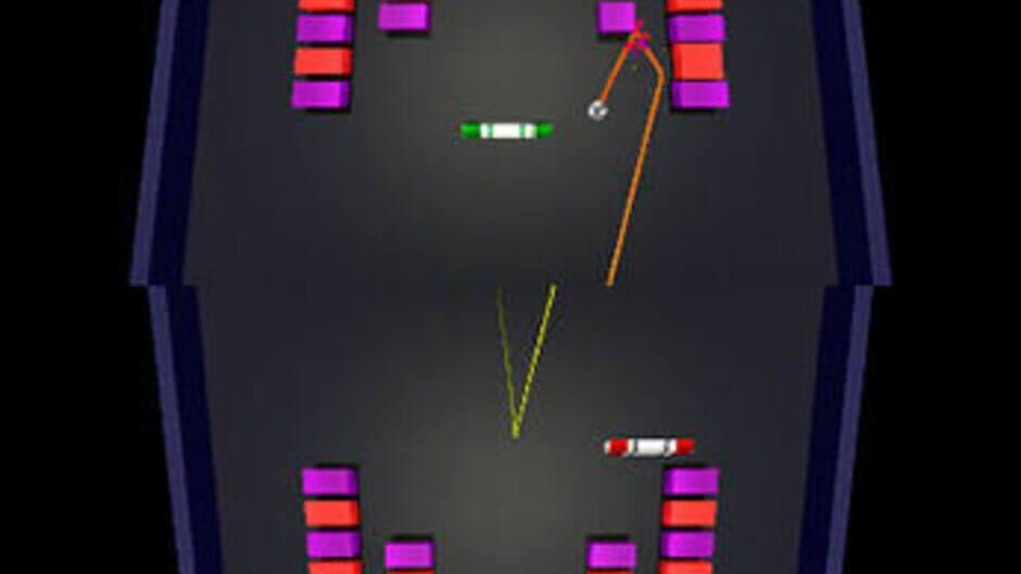 Скриншот 3 из Bricks Defender V