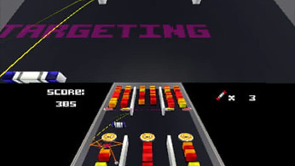 Скриншот 3 из Bricks Pinball 3