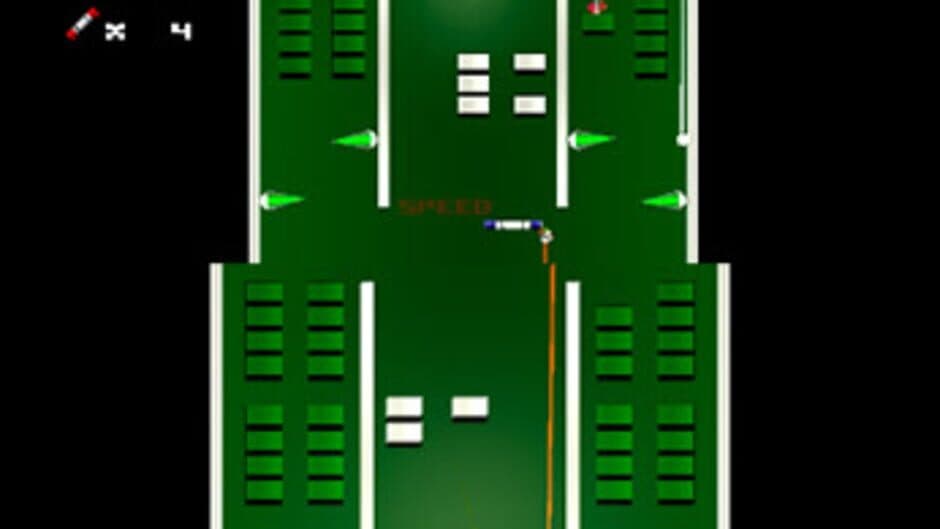 Скриншот 1 из Bricks Pinball