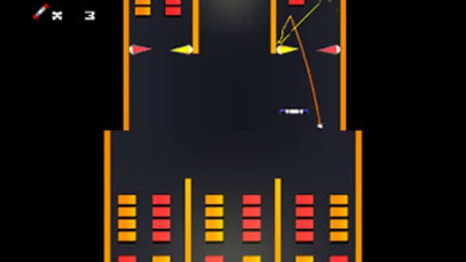 Скриншот 3 из Bricks Pinball