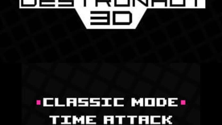 Скриншот 4 из Super Destronaut 3D