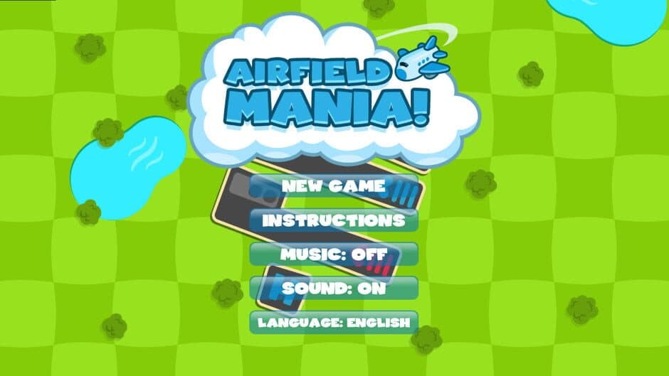 Скриншот 3 из Airfield Mania