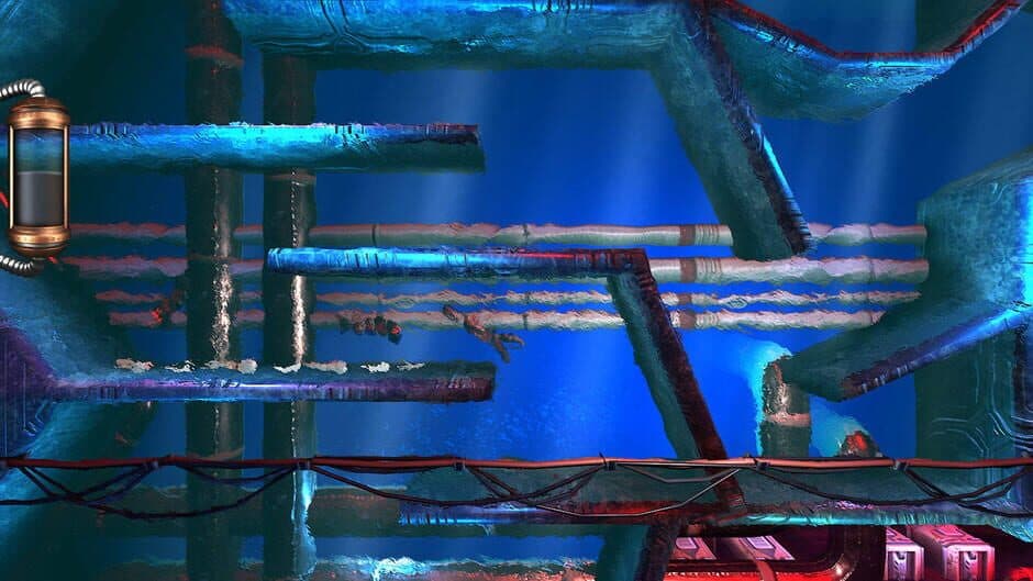 Скриншот 1 из ToolBoy