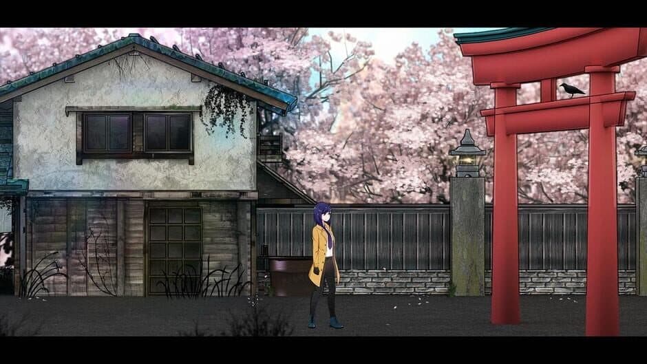 Скриншот 3 из Tokyo Dark: Remembrance