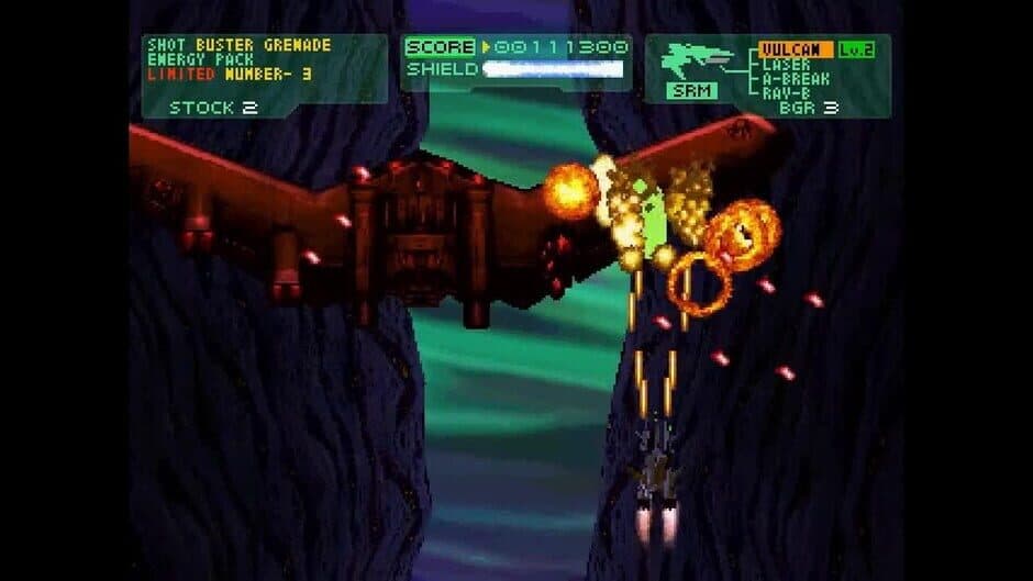 Скриншот 4 из Philosoma