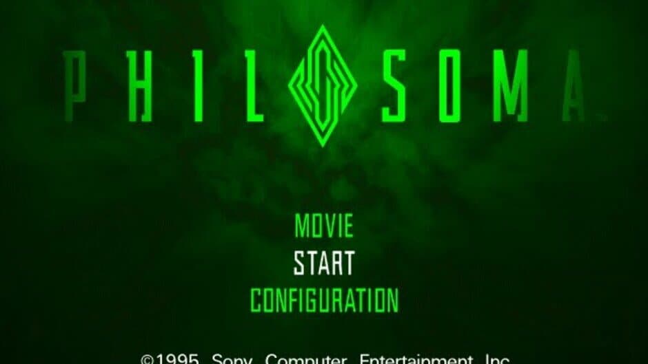 Скриншот 5 из Philosoma