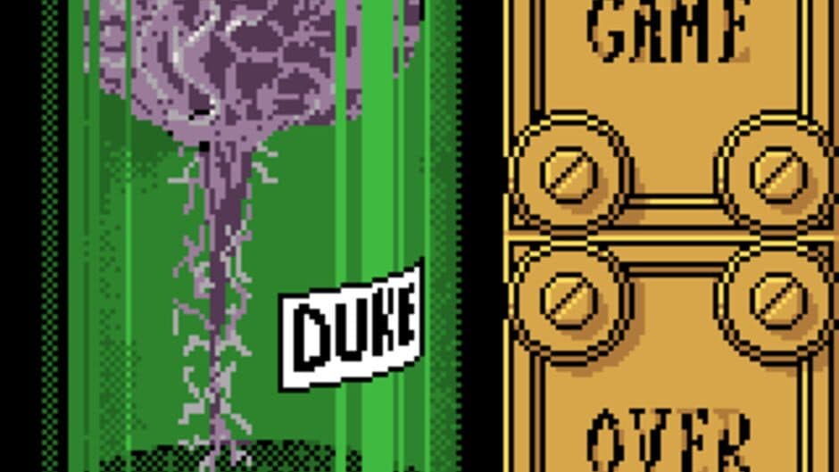 Скриншот 2 из Duke Nukem
